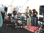 St Keverne Ox Roast 2005